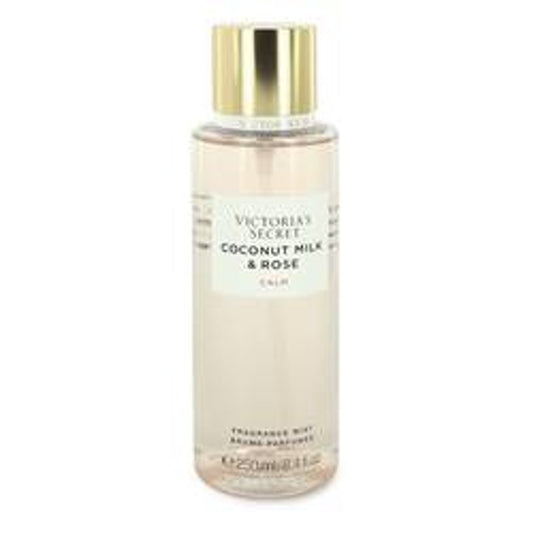 Victoria's Secret Coconut Milk & Rose Fragrance Mist Spray By Victoria's Secret - Le Ravishe Beauty Mart