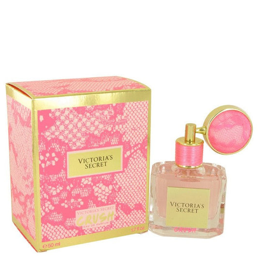 Victoria's Secret Crush Eau De Parfum Spray By Victoria's Secret - Le Ravishe Beauty Mart