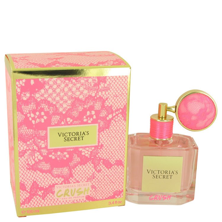 Victoria's Secret Crush Eau De Parfum Spray By Victoria's Secret - Le Ravishe Beauty Mart