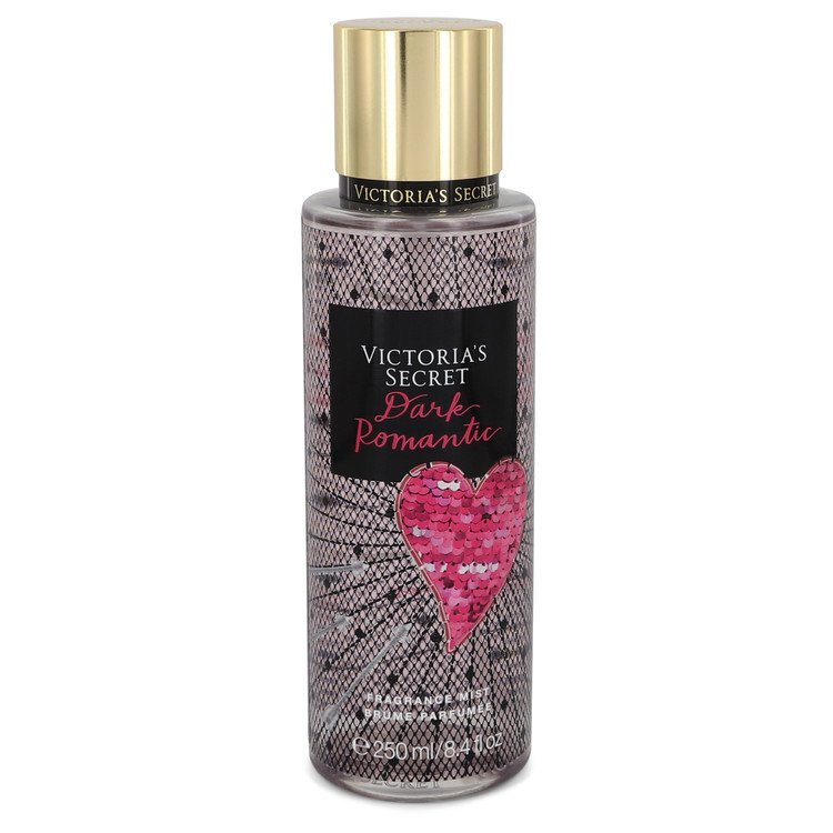 Victoria's Secret Dark Romantic Fragrance Mist Spray By Victoria's Secret - Le Ravishe Beauty Mart