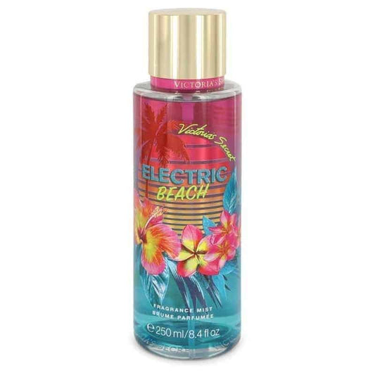 Victoria's Secret Electric Beach Fragrance Mist Spray By Victoria's Secret - Le Ravishe Beauty Mart