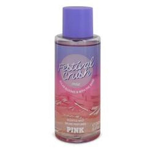 Victoria's Secret Festival Crush Fragrance Mist Spray By Victoria's Secret - Le Ravishe Beauty Mart