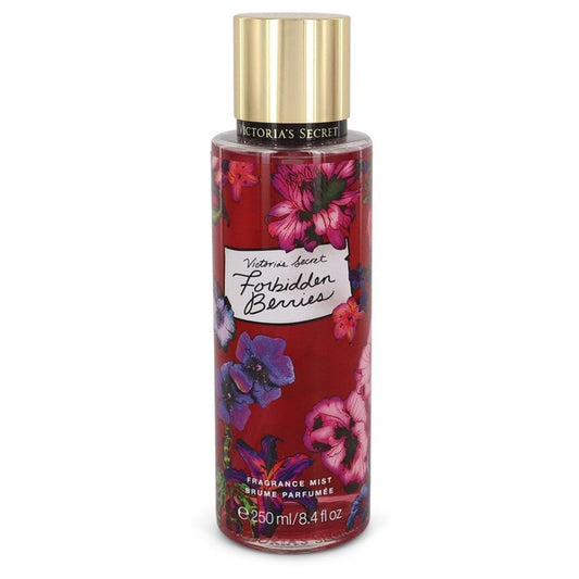 Victoria's Secret Forbidden Berries Fragrance Mist Spray By Victoria's Secret - Le Ravishe Beauty Mart