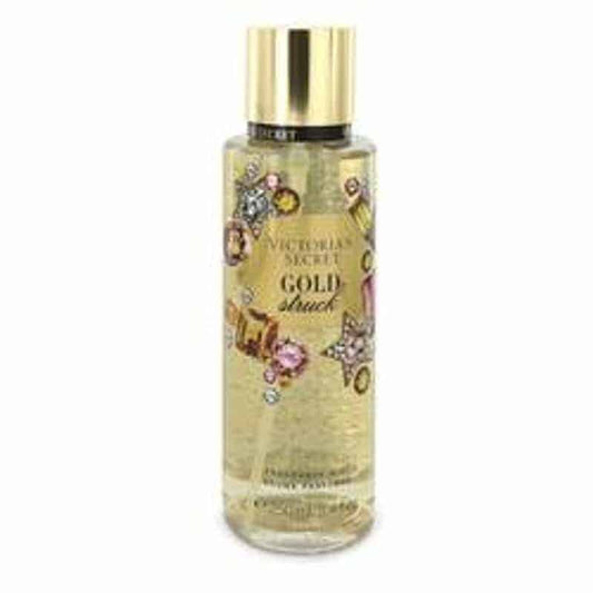 Victoria's Secret Gold Struck Fragrance Mist Spray By Victoria's Secret - Le Ravishe Beauty Mart