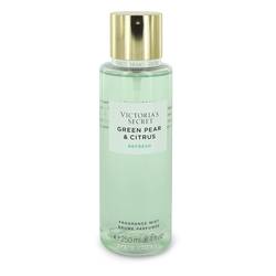 Victoria's Secret Green Pear & Citrus Fragrance Mist Spray By Victoria's Secret - Le Ravishe Beauty Mart