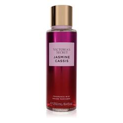 Victoria's Secret Jasmine Cassis Fragrance Mist By Victoria's Secret - Le Ravishe Beauty Mart
