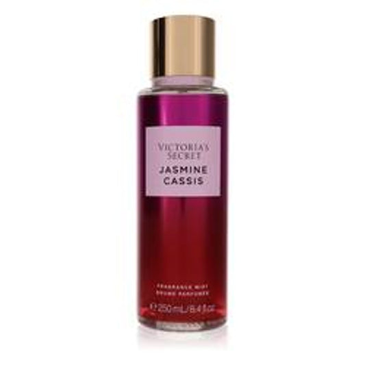 Victoria's Secret Jasmine Cassis Fragrance Mist By Victoria's Secret - Le Ravishe Beauty Mart