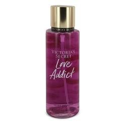 Victoria's Secret Love Addict Fragrance Mist Spray By Victoria's Secret - Le Ravishe Beauty Mart
