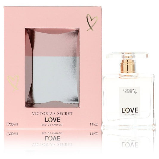 Victoria's Secret Love Eau De Parfum Spray By Victoria's Secret - Le Ravishe Beauty Mart