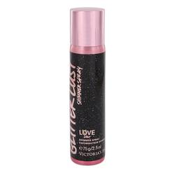 Victoria's Secret Love Glitter Lust Shimmer Spray By Victoria's Secret - Le Ravishe Beauty Mart