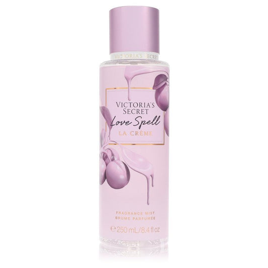 Victoria's Secret Love Spell La Creme Fragrance Mist Spray By Victoria's Secret - Le Ravishe Beauty Mart