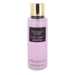 Victoria's Secret Love Spell Shimmer Fragrance Mist Spray By Victoria's Secret - Le Ravishe Beauty Mart
