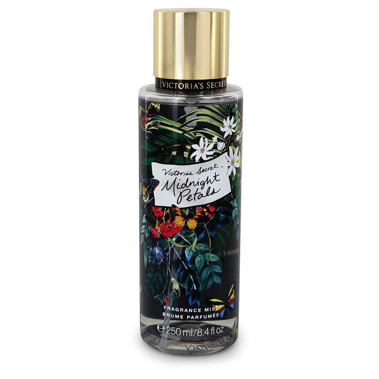 Victoria's Secret Midnight Petals Fragrance Mist Spray By Victoria's Secret - Le Ravishe Beauty Mart