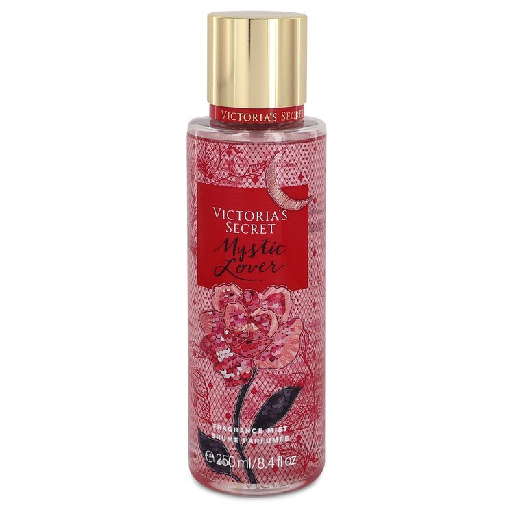Victoria's Secret Mystic Lover Fragrance Mist Spray By Victoria's Secret - Le Ravishe Beauty Mart