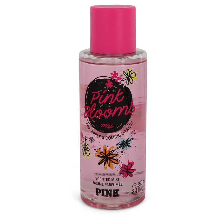 Victoria's Secret Pink Blooms Fragrance Mist Spray By Victoria's Secret - Le Ravishe Beauty Mart