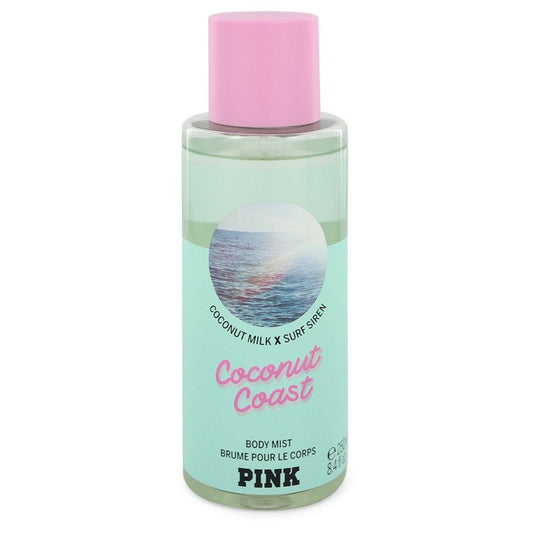 Victoria's Secret Pink Coconut Coast Body Mist By Victoria's Secret - Le Ravishe Beauty Mart