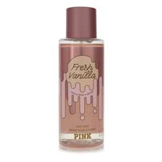 Victoria's Secret Pink Fresh Vanilla Body Mist By Victoria's Secret - Le Ravishe Beauty Mart