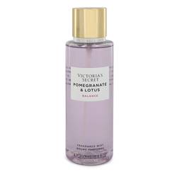 Victoria's Secret Pomegranate & Lotus Fragrance Mist Spray By Victoria's Secret - Le Ravishe Beauty Mart