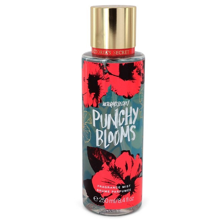 Victoria's Secret Punchy Blooms Fragrance Mist Spray By Victoria's Secret - Le Ravishe Beauty Mart