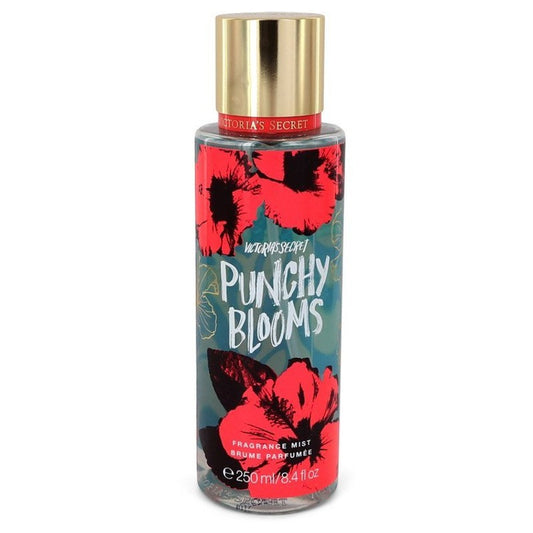 Victoria's Secret Punchy Blooms Fragrance Mist Spray By Victoria's Secret - Le Ravishe Beauty Mart