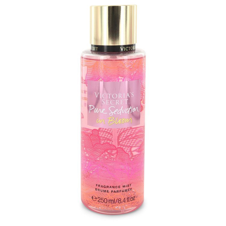 Victoria's Secret Pure Seduction In Bloom Fragrance Mist Spray By Victoria's Secret - Le Ravishe Beauty Mart