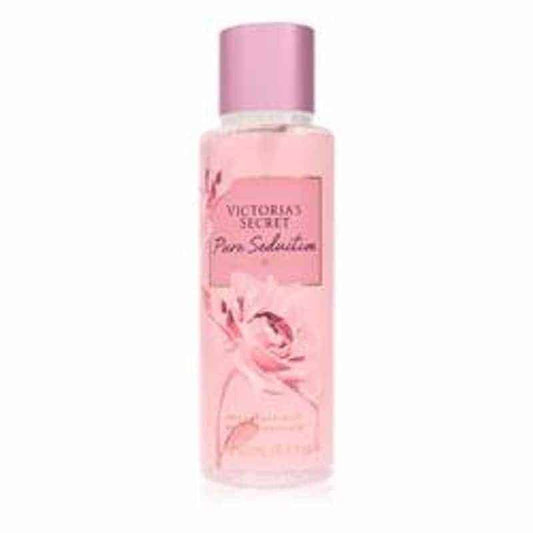 Victoria's Secret Pure Seduction La Creme Fragrance Mist Spray By Victoria's Secret - Le Ravishe Beauty Mart