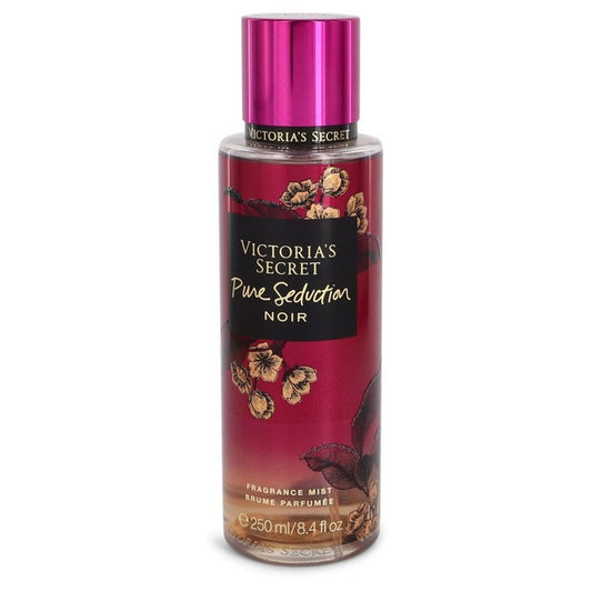 Victoria's Secret Pure Seduction Noir Fragrance Mist Spray By Victoria's Secret - Le Ravishe Beauty Mart