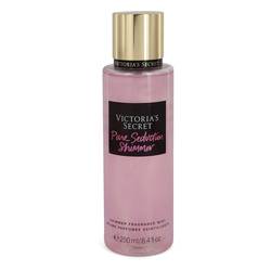 Victoria's Secret Pure Seduction Shimmer Fragrance Mist Spray By Victoria's Secret - Le Ravishe Beauty Mart
