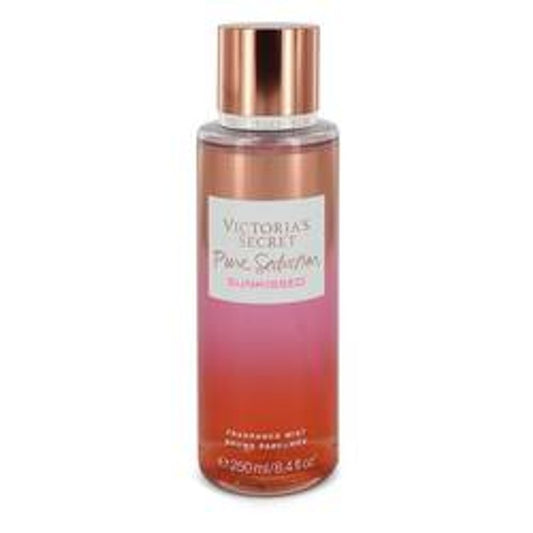 Victoria's Secret Pure Seduction Sunkissed Fragrance Mist By Victoria's Secret - Le Ravishe Beauty Mart