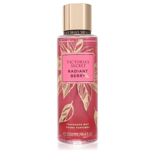 Victoria's Secret Radiant Berry Fragrance Mist Spray By Victoria's Secret - Le Ravishe Beauty Mart