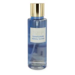 Victoria's Secret Santorini Neroli Water Fragrance Mist Spray By Victoria's Secret - Le Ravishe Beauty Mart