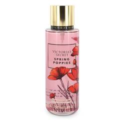 Victoria's Secret Spring Poppies Fragrance Mist Spray By Victoria's Secret - Le Ravishe Beauty Mart