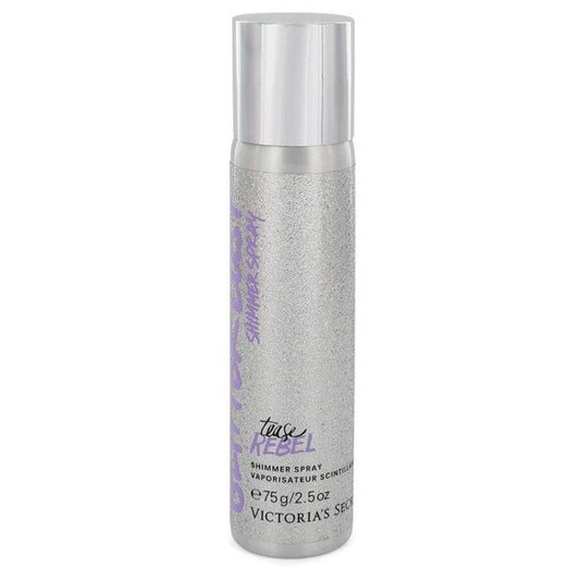 Victoria's Secret Tease Rebel Glitter Lust Shimmer Spray By Victoria's Secret - Le Ravishe Beauty Mart