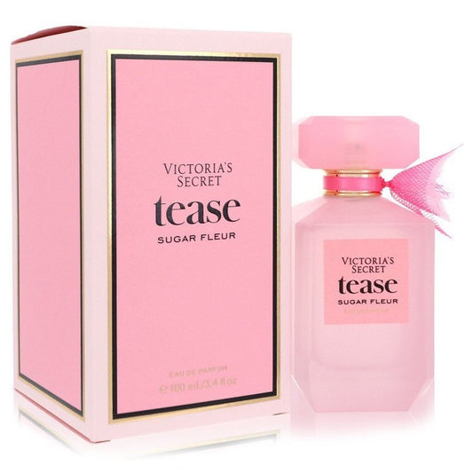 Victoria's Secret Tease Sugar Fleur Eau De Parfum Spray By Victoria's Secret - Le Ravishe Beauty Mart
