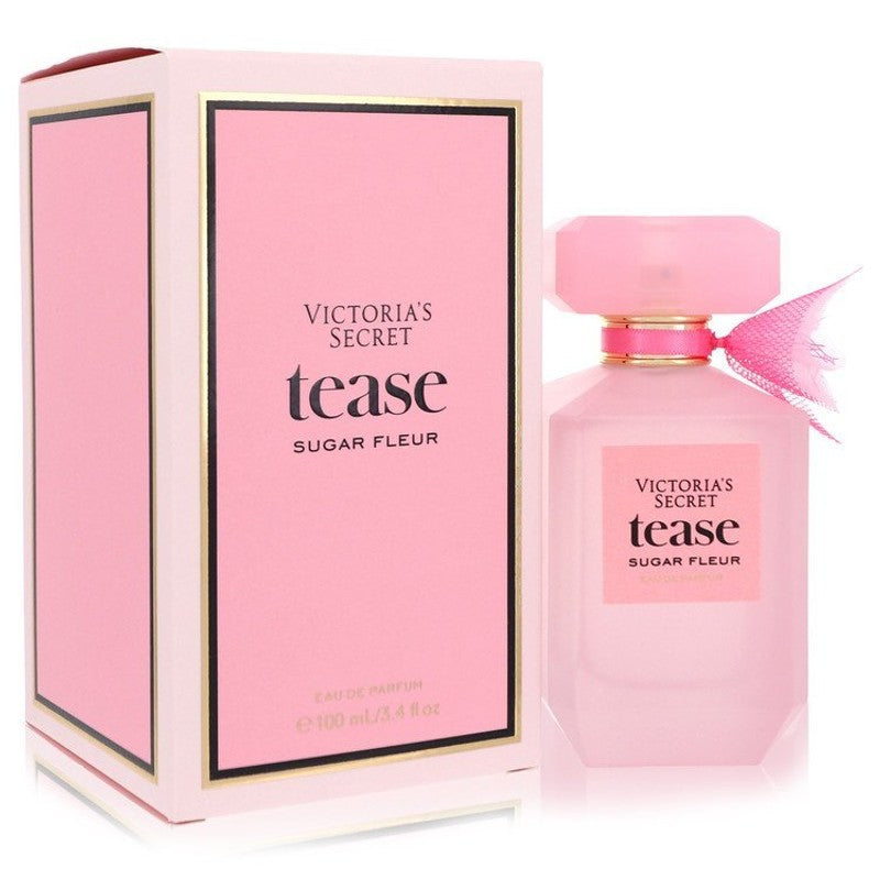 Victoria's Secret Tease Sugar Fleur Eau De Parfum Spray By Victoria's Secret - Le Ravishe Beauty Mart