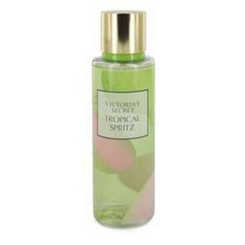 Victoria's Secret Tropical Spritz Fragrance Mist By Victoria's Secret - Le Ravishe Beauty Mart