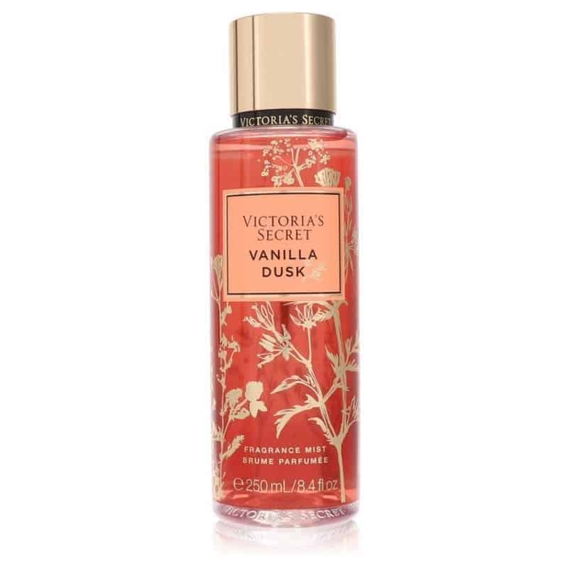 Victoria's Secret Vanilla Dusk Fragrance Mist Spray By Victoria's Secret - Le Ravishe Beauty Mart