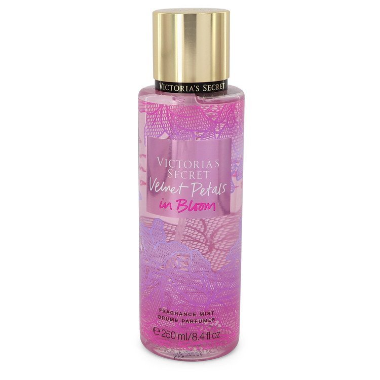 Victoria's Secret Velvet Petals In Bloom by Victoria's Secret - Le Ravishe Beauty Mart