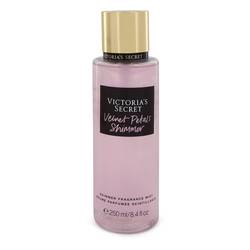 Victoria's Secret Velvet Petals Shimmer Fragrance Mist Spray By Victoria's Secret - Le Ravishe Beauty Mart