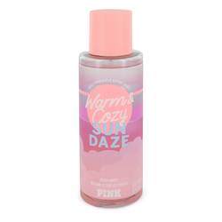 Victoria's Secret Warm & Cozy Sun Daze Body Mist By Victoria's Secret - Le Ravishe Beauty Mart