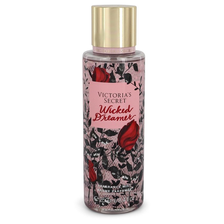 Victoria's Secret Wicked Dreamer Fragrance Mist Spray By Victoria's Secret - Le Ravishe Beauty Mart