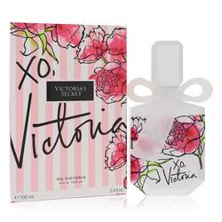 Victoria's Secret Xo Victoria Eau De Parfum Spray By Victoria's Secret - Le Ravishe Beauty Mart