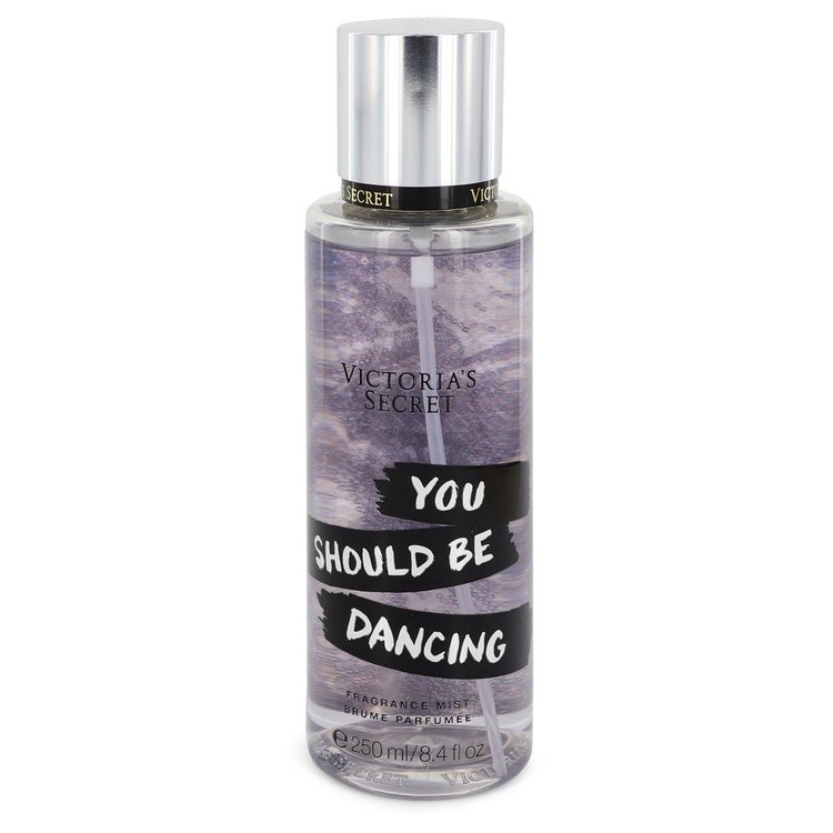 Victoria's Secret You Should Be Dancing Fragrance Mist Spray By Victoria's Secret - Le Ravishe Beauty Mart