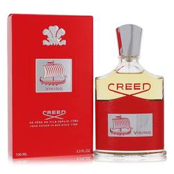 Viking Eau De Parfum Spray By Creed - Le Ravishe Beauty Mart