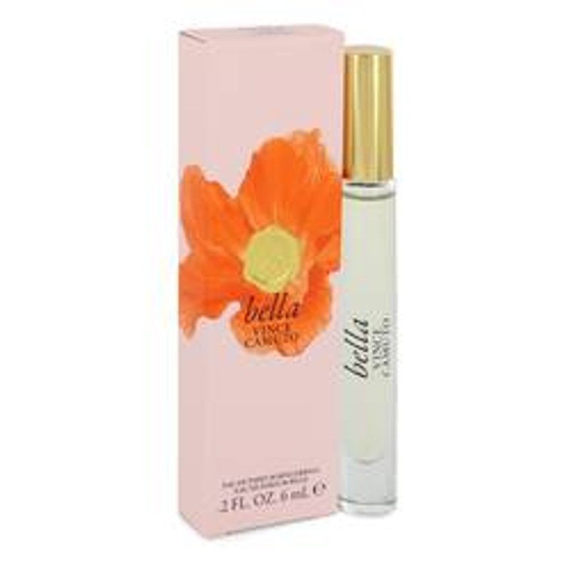 Vince Camuto Bella Mini EDP Rollerball By Vince Camuto - Le Ravishe Beauty Mart