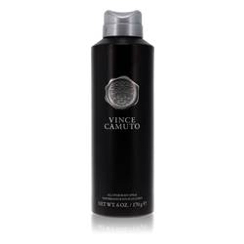 Vince Camuto Body Spray By Vince Camuto - Le Ravishe Beauty Mart