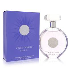 Vince Camuto Femme Eau De Parfum Spray By Vince Camuto - Le Ravishe Beauty Mart