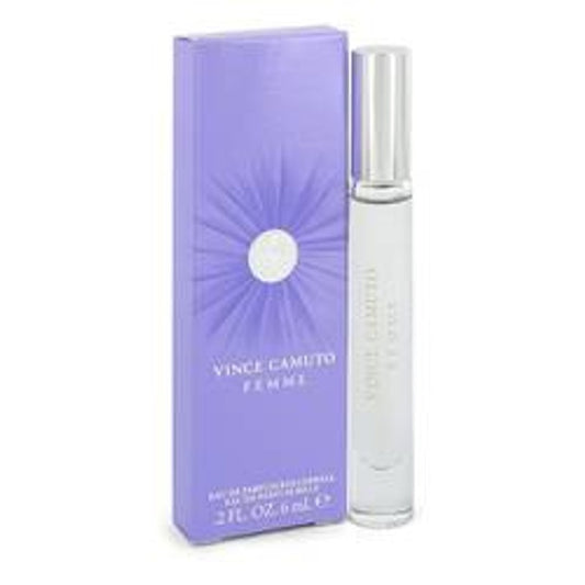 Vince Camuto Femme Mini EDP Rollerball By Vince Camuto - Le Ravishe Beauty Mart