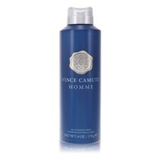 Vince Camuto Homme Body Spray By Vince Camuto - Le Ravishe Beauty Mart