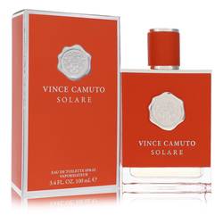 Vince Camuto Solare Eau De Toilette Spray By Vince Camuto - Le Ravishe Beauty Mart